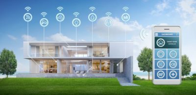 Investing in smart home features boosts resale value