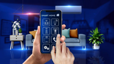 Making the smart choice about smart homes