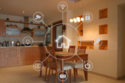 Why a Smart Home Makes a Good Investment